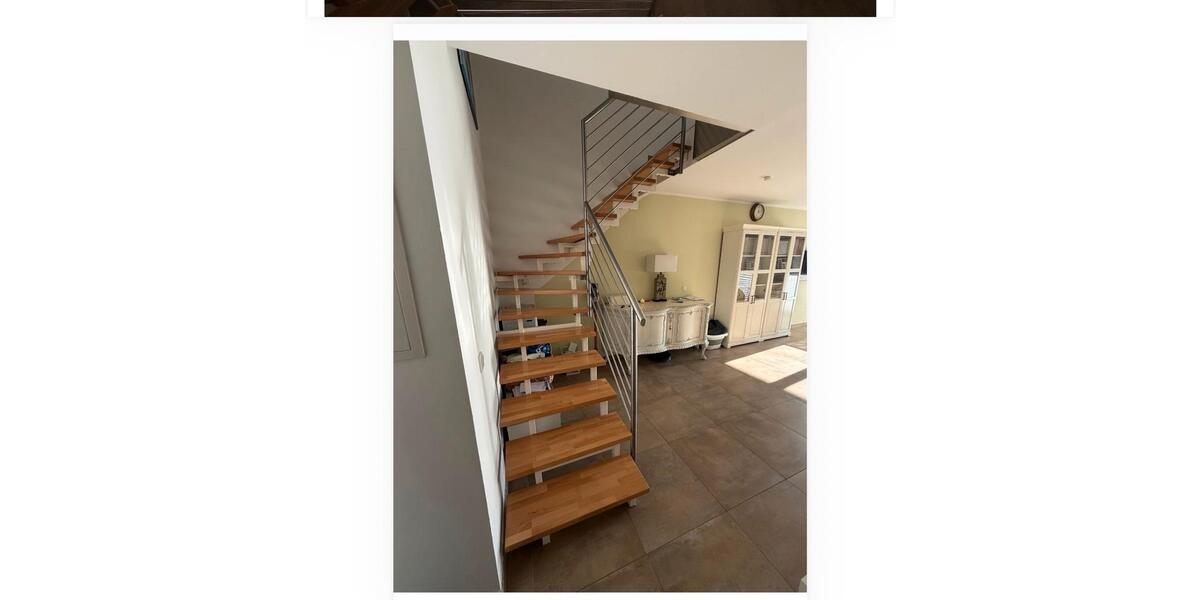 Maisonettenwohnung Wiesbaden Schierstein - 3 Zimmer, 103 m&sup2;, 1.850&euro; | Angebot:26270779