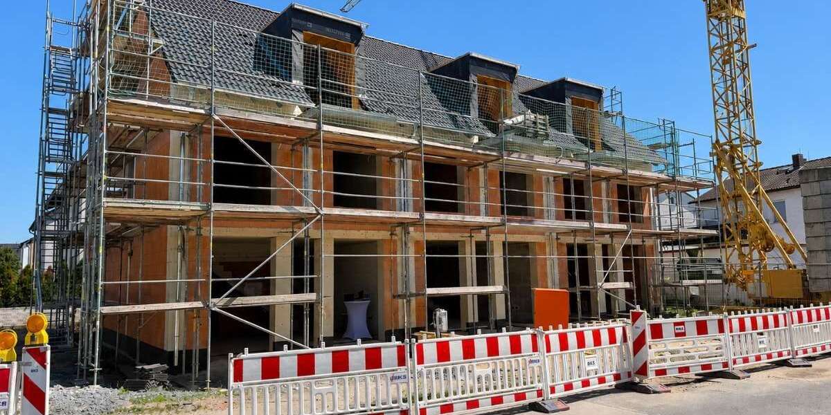 Einfamilienhaus Groß-Gerau Gerau - 6 Zimmer, 154 m&sup2;, 598.500&euro; | Angebot:26604053