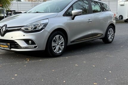 Renault Clio 72.000 km 9.999 € Mainz-Kostheim 55246