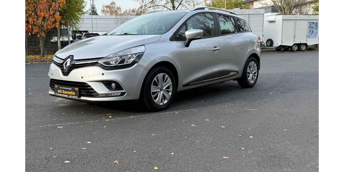 Renault Clio 72.000 km 9.999 € Mainz-Kostheim 55246