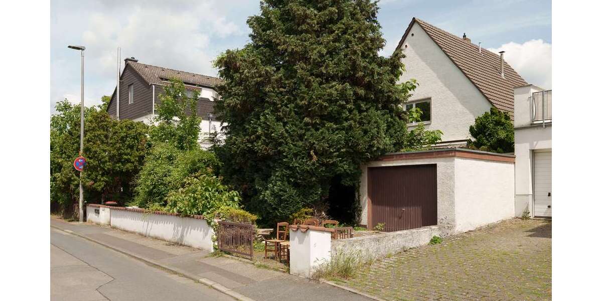 Einfamilienhaus Mainz Laubenheim - 6 Zimmer, 141 m&sup2;, 650.000&euro; | Angebot:26766694
