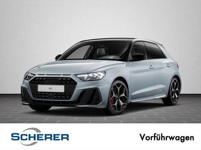 Audi A1 2.900 km 37.990 &euro; Wiesbaden 65189