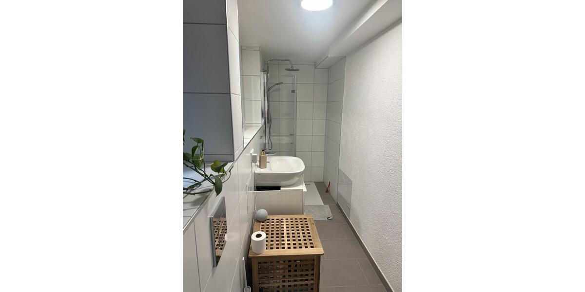 Etagenwohnung Königstein im Taunus - 2.5 Zimmer, 70 m&sup2;, 950&euro; | Angebot:26302629