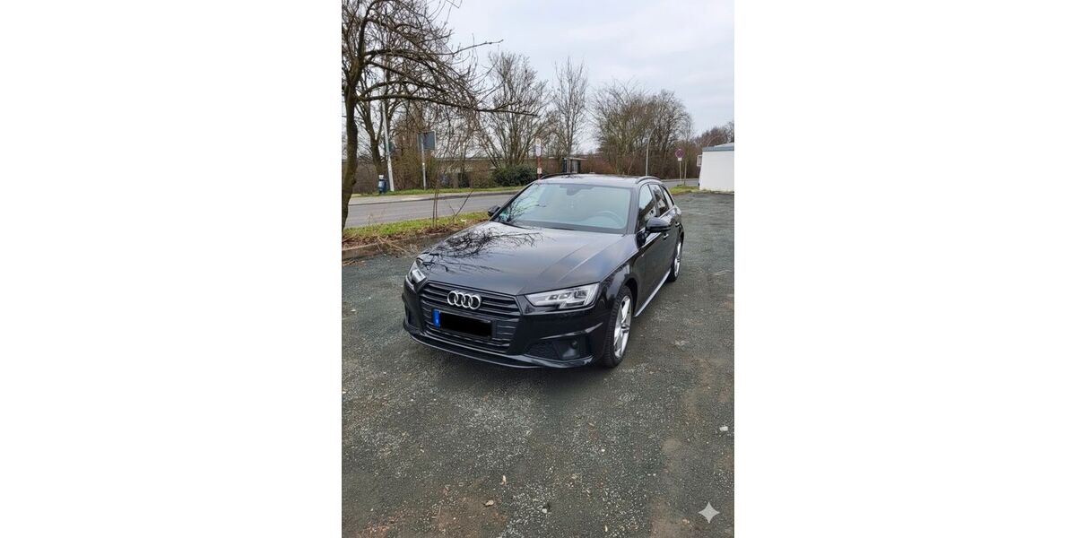 Audi A4 120.101 km 21.449 &euro; Flörsheim am Main 65439