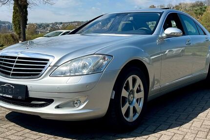 Mercedes-Benz S 320 429.868 km 7.990 &euro; Taunusstein 65232