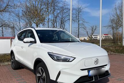 MG ZS 24.200 km 18.350 &euro; Mainz 55130