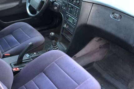 Saab 9000 240.704 km 2.100 &euro; Bodenheim bei Mainz 55294