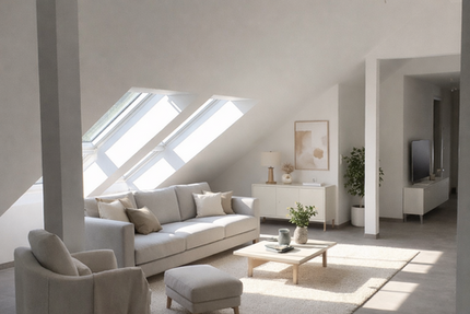 Wohnung Bingen am Rhein - 3.5 Zimmer, 191 m&sup2;, 798.000&euro; | Angebot:26406461