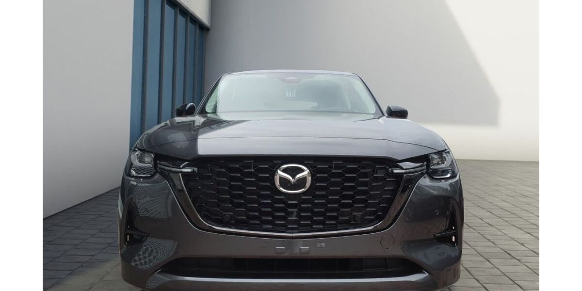 Mazda CX-60 13.100 km 51.000 &euro; Niedernhausen 65527