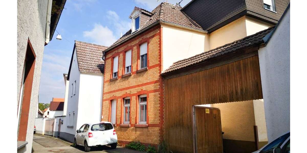 Etagenwohnung Wiesbaden Mainz-Amöneburg - 1 Zimmer, 50 m&sup2;, 550&euro; | Angebot:26248140
