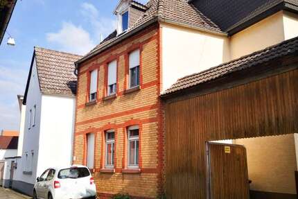 Wohnung Wiesbaden Mainz-Amöneburg - 1 Zimmer, 50 m&sup2;, 550&euro; | Angebot:26248140
