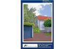 Einfamilienhaus Oberursel Stierstadt - 5 Zimmer, 134 m&sup2;, 2.750&euro; | Angebot:26824893