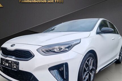 Kia ceed / Ceed 96.700 km 17.890 € Mainz-Kastel 55252