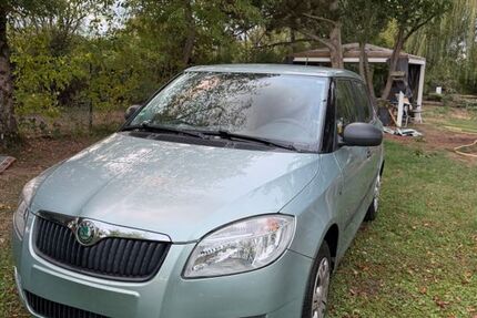 Skoda Fabia 82.000 km 2.800 &euro; Hattersheim am Main 65795