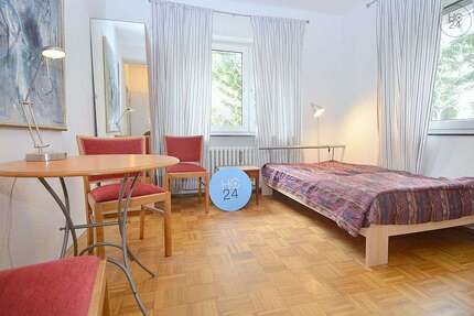Zimmer Mainz Oberstadt - 1 Zimmer, 715&euro; | Angebot:23572349