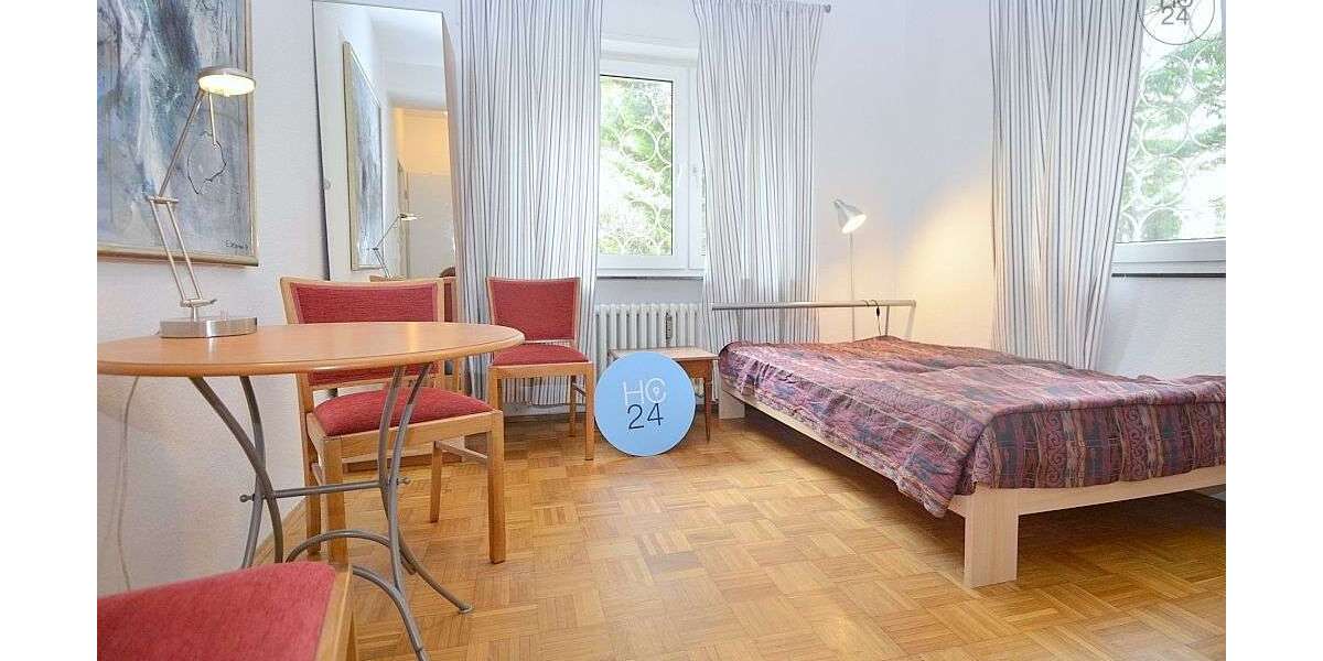 Zimmer Mainz Oberstadt - 1 Zimmer, 715&euro; | Angebot:23572349
