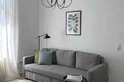 Wohnung Wiesbaden Nordost - 2 Zimmer, 41 m&sup2;, 1.270&euro; | Angebot:26354961
