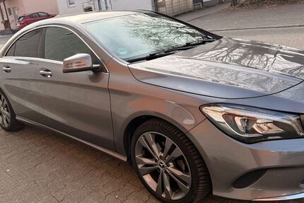 Mercedes-Benz CLA 180 128.288 km 16.000 &euro; Nierstein 55283