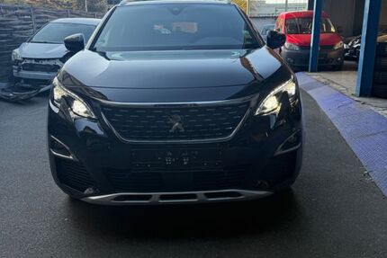 Peugeot 3008 131.967 km 15.199 &euro; Wiesbaden 65189