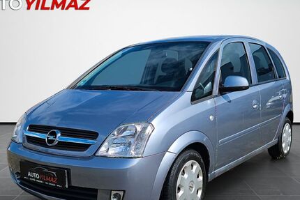 Opel Meriva 172.900 km 990 &euro; Rüsselsheim am Main 65428