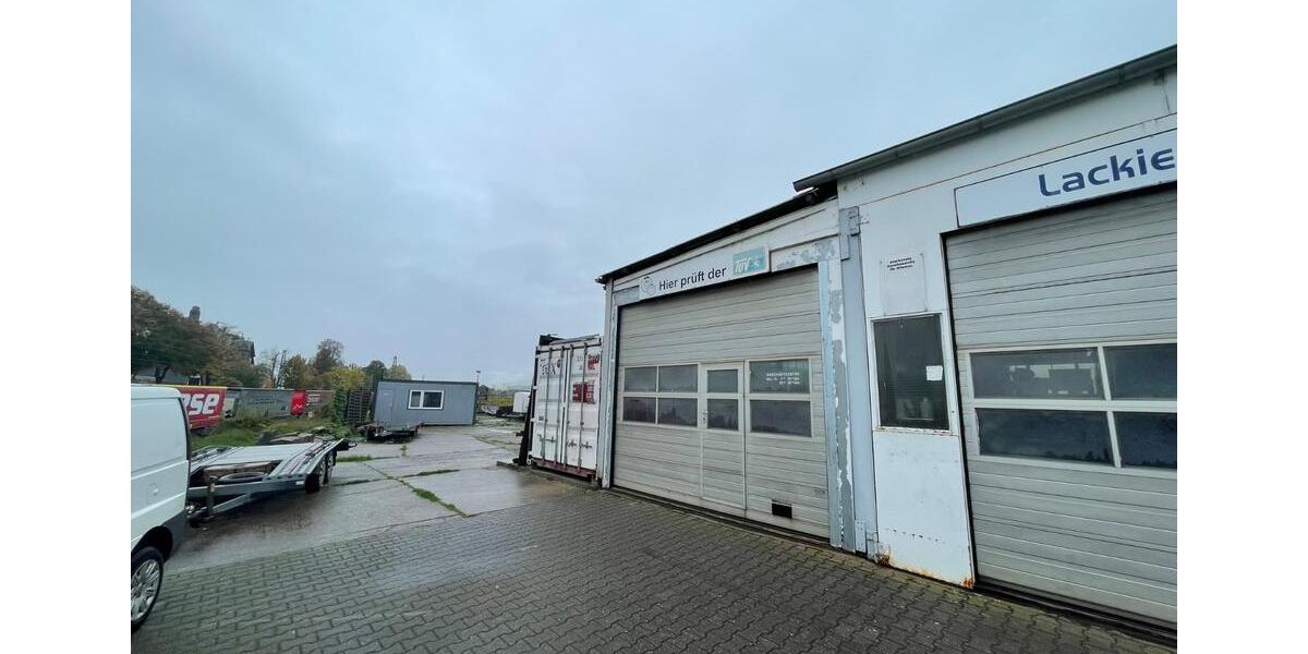 Gewerbeobjekt Oestrich-Winkel Winkel - 890&euro; | Angebot:26143670