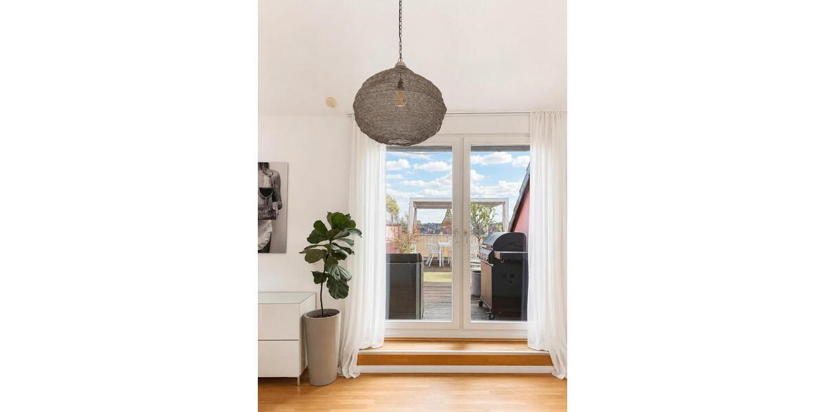 Maisonettenwohnung Wiesbaden Nordost - 3 Zimmer, 139 m&sup2;, 720.000&euro; | Angebot:27144246