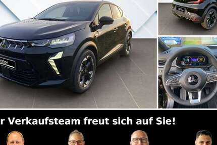 Mitsubishi ASX 1.900 km 34.480 &euro; Ingelheim 55218