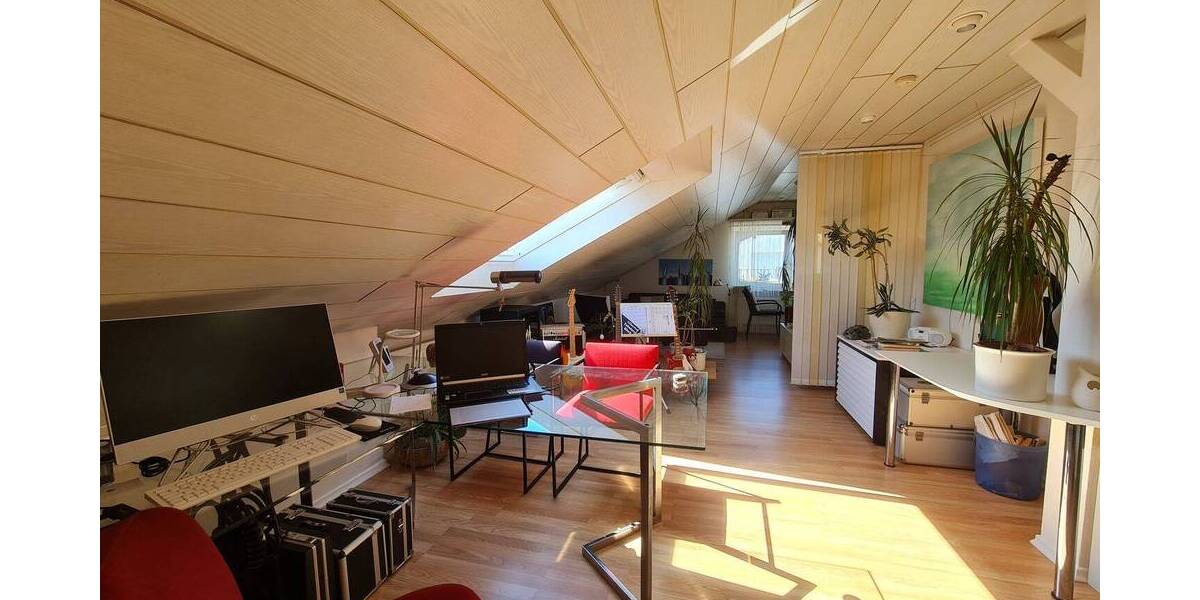 Etagenwohnung Kriftel - 3 Zimmer, 52 m&sup2;, 650&euro; | Angebot:26439479