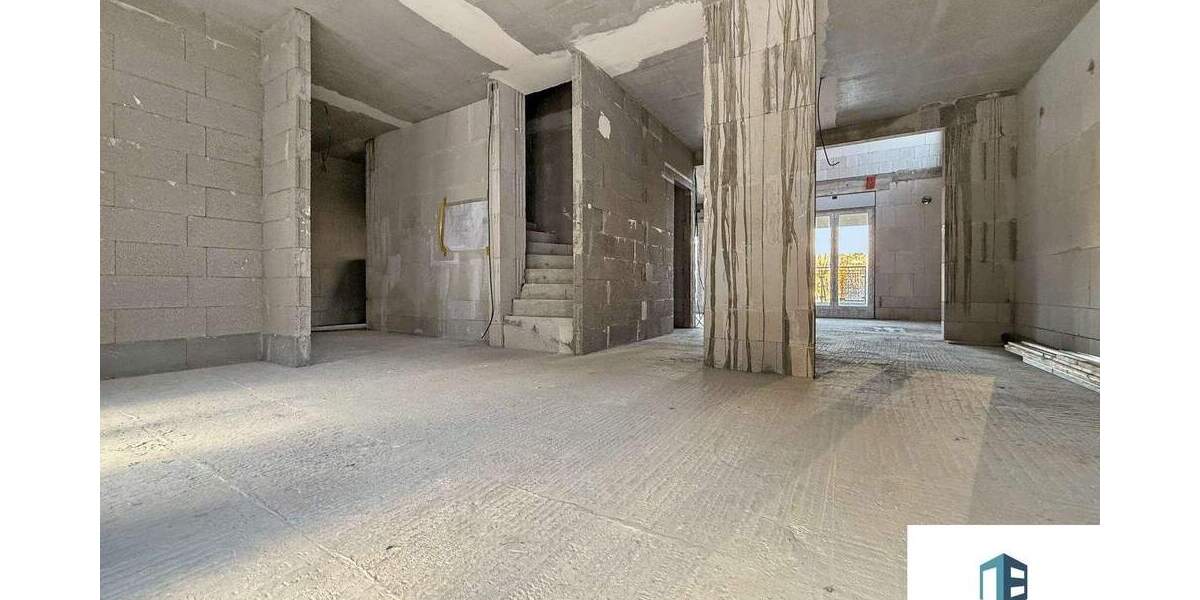 Etagenwohnung Bingen am Rhein Bingen - 2 Zimmer, 80 m&sup2;, 399.000&euro; | Angebot:25246735