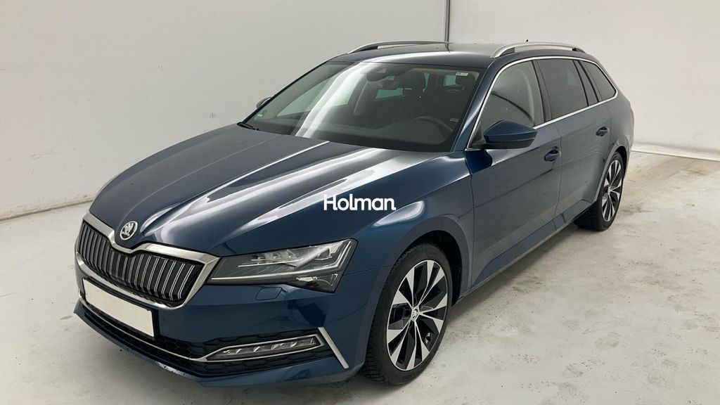 Skoda Superb 107.835 km 18.017 &euro; Eschborn 65760