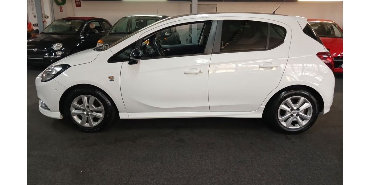 Opel Corsa 177.000 km 5.900 &euro; Rüsselsheim 65428