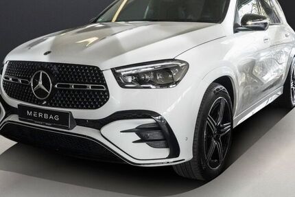 Mercedes-Benz GLE 400 9.300 km 86.890 &euro; Wiesbaden 65189