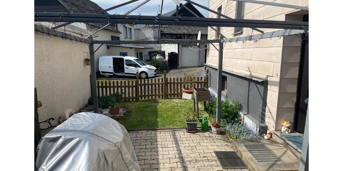 Einfamilienhaus Heidenrod - 5 Zimmer, 135 m&sup2;, 250.000&euro; | Angebot:26264104