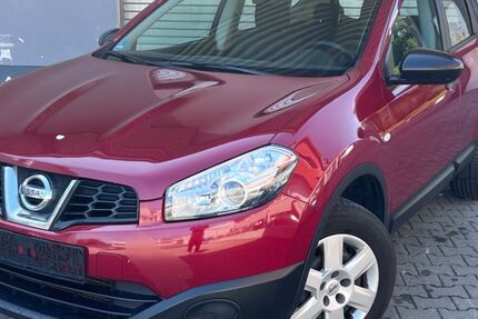 Nissan Qashqai 151.300 km 5.400 € Kelkheim 65779