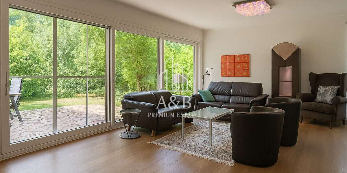 Einfamilienhaus Mainz / Bretzenheim Bretzenheim - 7 Zimmer, 277 m&sup2;, 1.080.000&euro; | Angebot:23560355
