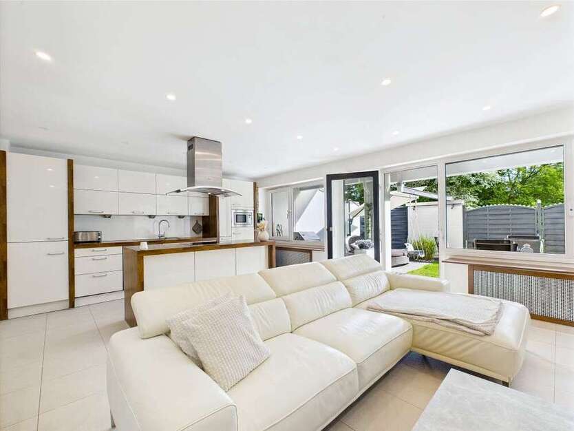 Wohnung zum Kaufen in Wiesbaden 419.000 € 89 m²