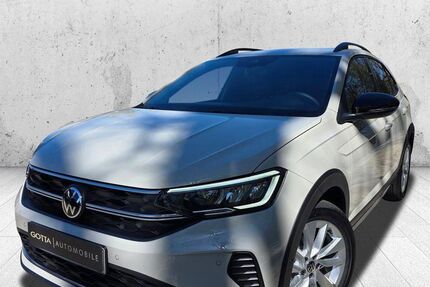 VW Taigo 6.000 km 25.450 &euro; Mörfelden-Walldorf 64546