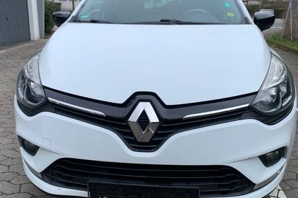 Renault Clio 76.508 km 7.999 &euro; Mainz-Kastel 55252