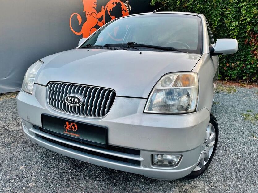 Picanto