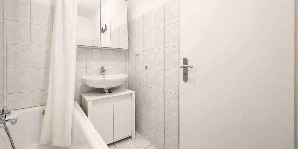 Etagenwohnung Wiesbaden Rambach - 1 Zimmer, 41 m&sup2;, 149.000&euro; | Angebot:25400321