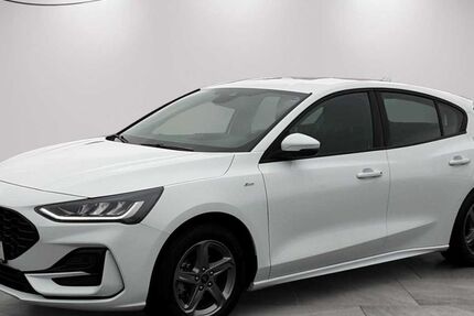 Ford Focus 53.223 km 18.900 &euro; Mainz 55120