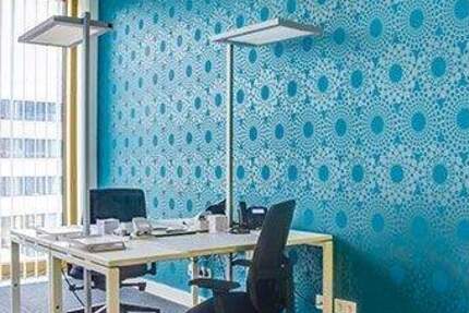 Freier Coworking Platz in attraktivem Businesscenter zimmer