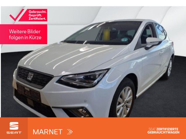 Seat Ibiza 10.539 km 19.930 € Königstein/Ts. 61462