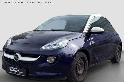 Opel Adam 103.390 km 7.990 &euro; Bad Schwalbach 65307