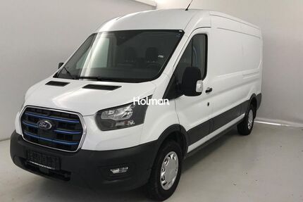 Ford Transit 1.873 km 30.928 &euro; Eschborn 65760