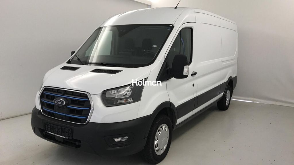 Ford Transit 1.873 km 33.308 € Eschborn 65760