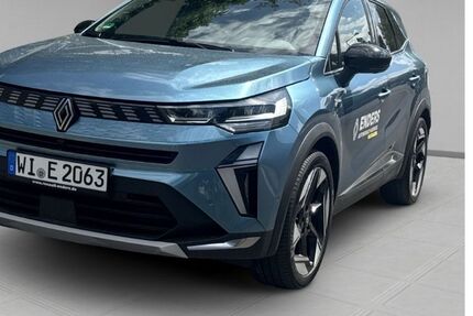 Renault Symbioz 5.080 km 33.580 € Wiesbaden 65203