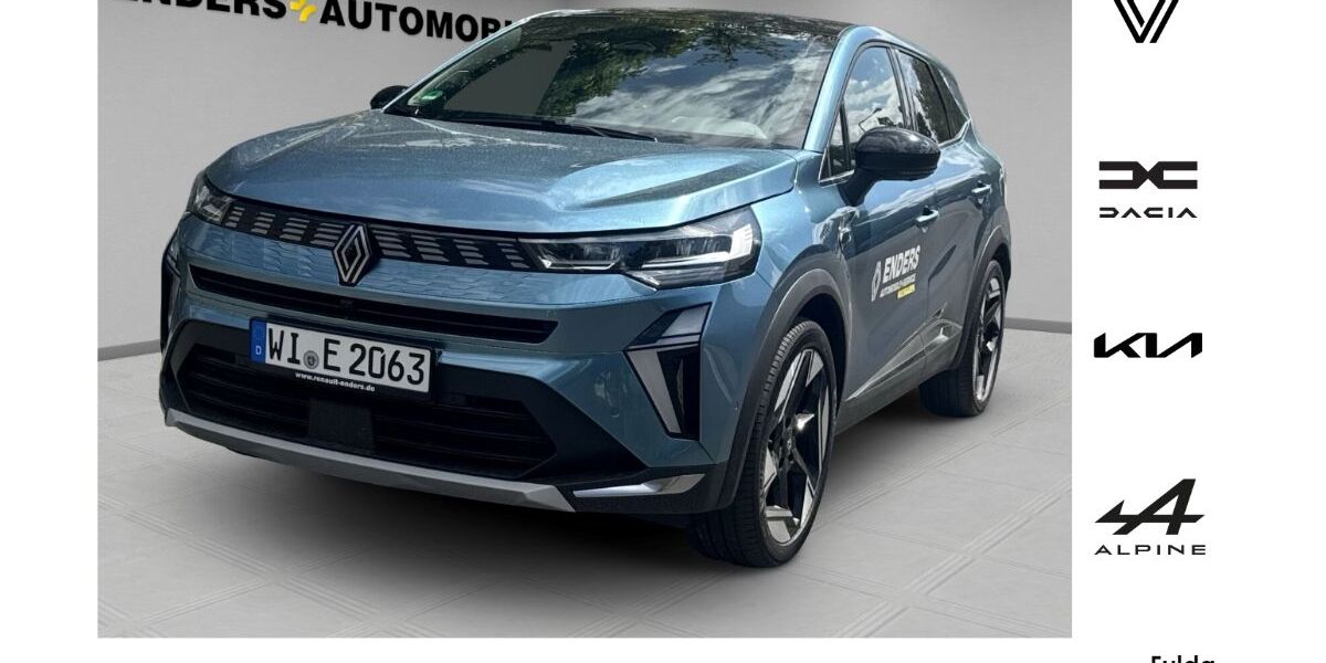 Renault Symbioz 5.080 km 33.580 &euro; Wiesbaden 65203