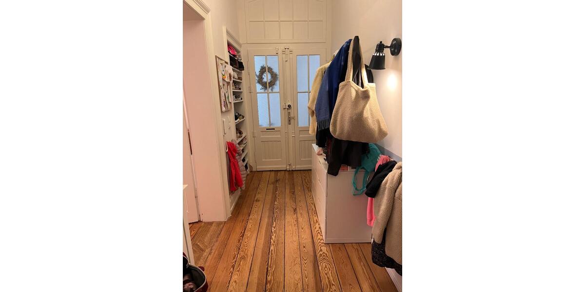 Etagenwohnung Wiesbaden Nordost - 5 Zimmer, 140 m&sup2;, 595.000&euro; | Angebot:26005733