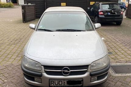 Opel Omega 115.471 km 1.999 € Geisenheim 65366